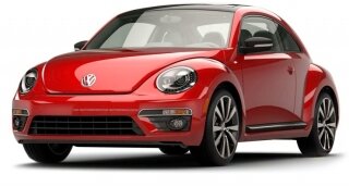 2015 Volkswagen Beetle 1.2 TSI 105 PS Design Araba kullananlar yorumlar